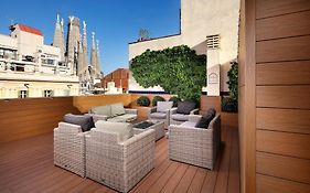 Apartaments-Hotel Hispanos 7 Suiza